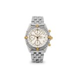 Watches - BREITLING Chronomat - Automatic winding movement...