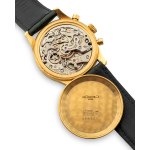 Watches - # JAEGER-LECOULTRE - Chronograph - Ronda Movement ...