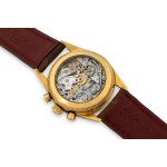 Watches - # UNIVERSAL GENEVE Tricompax - Chronograph - Movime...