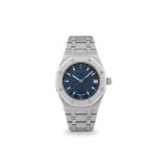 Watches - AUDEMARS PIGUET Royal Oak - FUNDATION TIME FOR THE...