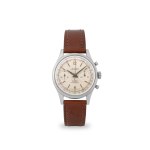 Watches - # LEGION - Chronograph - Reference 1006-9. Movement...