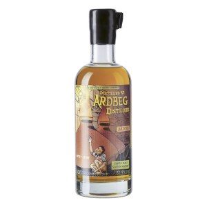 F.S. Collection - Whisky - Ardbeg Batch 1 TBWC Single Malt Scotch Whisky ...