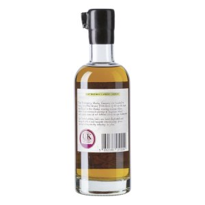 F.S. Collection - Whisky - Ardbeg Batch 1 TBWC Single Malt Scotch Whisky ...