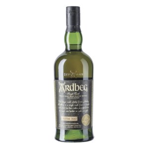F.S. Collection - Whisky - Ardbeg 1972 Single Islay Malt Scotch Whisky