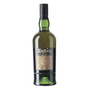 F.S. Collection - Whisky - Ardbeg 1972 Single Islay Malt Scotch Whisky