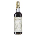 F.S. Collection - Macallan - Macallan 1928 - 50 years old Anniversary Malt ...