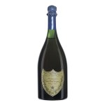 Wines - Dom Pérignon 1962 Champagne WS 96/100 ...