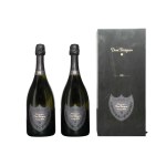 Wines - Dom Pérignon, Champagne Selection