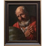 Artist unspecified (17th-18th century), Heraclitus of Ephesus