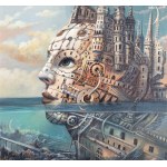 Tomasz Sętowski (ur. 1961 Częstochowa), Atawistyczne wynurzenie