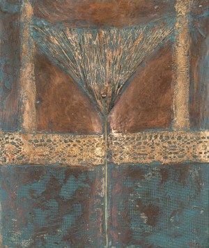 Stanisław Gierada (geboren 1943 in Baćkowice), Fenster I