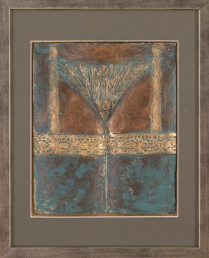 Stanisław Gierada (geboren 1943 in Baćkowice), Fenster I