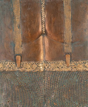 Stanisław Gierada (geboren 1943 in Baćkowice), Okno II