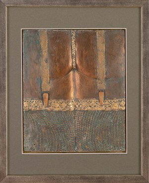 Stanisław Gierada (geboren 1943 in Baćkowice), Okno II