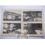 Gliwice Bojkow, inn, 1939