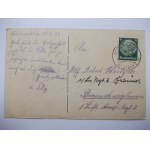 Gliwice Bojkow, inn, 1939