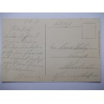 Lubliniec, Lublinitz, City Forest, 1914