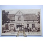 Ścinawa near Oława, inn, 1939