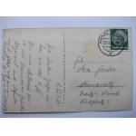 Brochocin pri Zlatých Moravciach,palác, obchod, 1933