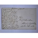 Poznaň, vojaci, Bade Komando v člne 1915