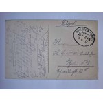 Koscian, Kosten, 1917 Holy Spirit Street