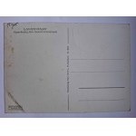 Maly Buczek near Lipka, Zlotow, camp, interior ca. 1940.