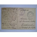 Grudziadz, Graudenz, airfield, plane 1915