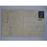 Mogilno, railroad station 1942