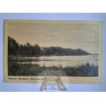 Mogilno, lake circa 1940.