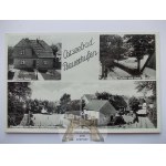 Peasants, Bauerhufen, 4 views, 1941