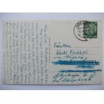 Peasants, Bauerhufen, 4 views, 1941