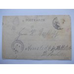 Stargard, panorama, 1904