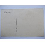 Stargard, clothing store, ca. 1910