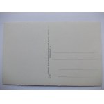 Walcz, Deutsch Krone, church, interior, ca. 1930.