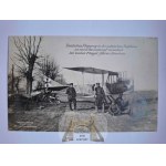 Puck, Puzig, German airframe c. 1915