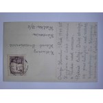 Puck, Puzig, German airframe c. 1915