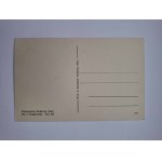 Lidzbark Warmiński, Heilsberg, Burggarten restaurant ca. 1925