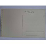 Olsztyn, Allenstein, court, tramway ca. 1910