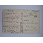 Mlawa, Orthodox church 1915