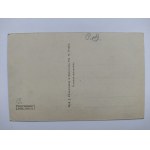 Naleczow, Prusa house ca. 1930