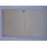 Lodz, view from the south, photographic 1935