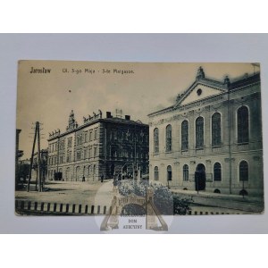 Yaroslavl, 1914 Trzeciego Maja Street