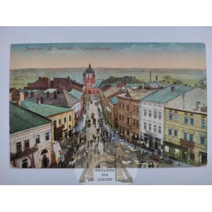 Yaroslavl, Sobieski Street 1916