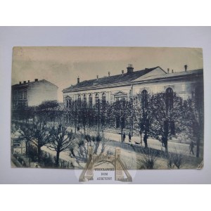 Jarosław, ulica 1914