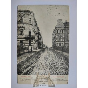 Yaroslavl, 1904 Kraszewskiego Street
