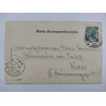 Yaroslavl, 1904 Kraszewskiego Street