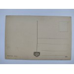 Rzeszów, ulica Trzeciego Maja 1915