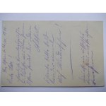 Lithuania, World War I, cottage, residents, 1916