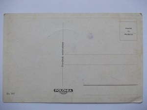 Wacław Boratyński, śmigus dyngus, ok. 1930
