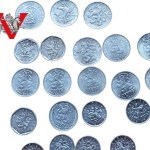 Czechoslovakia Czech Republic, lot of 26 coins in mint condition